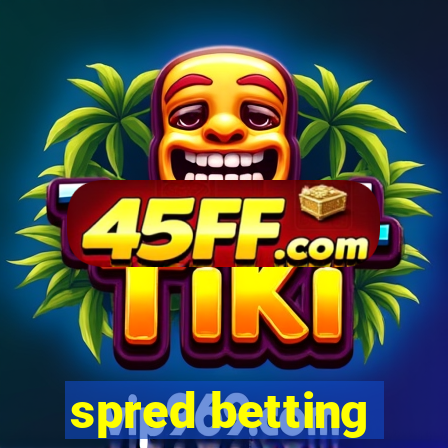 spred betting